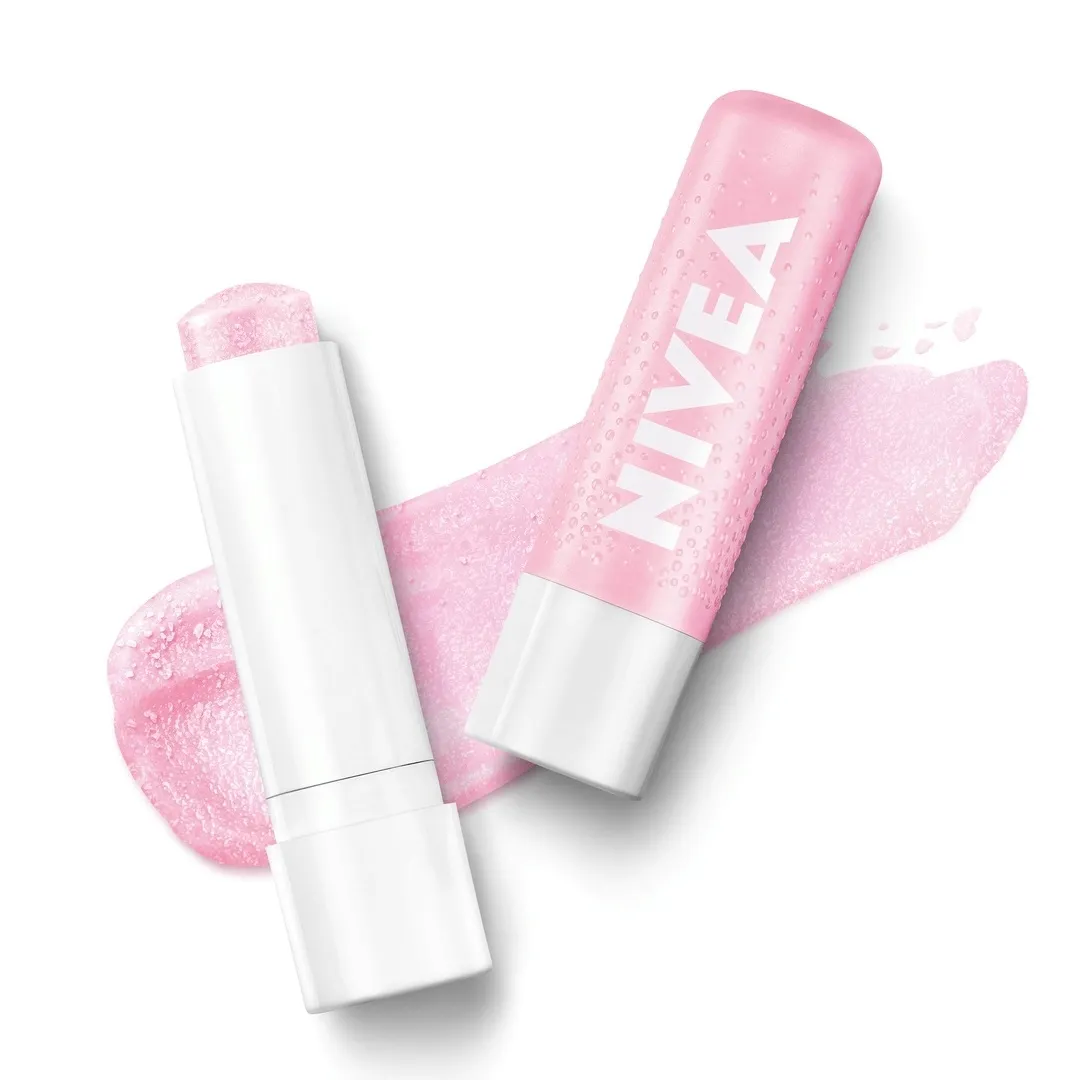 nivea-caring-scrub-pielegnujacy-peeling-do-ust-dzika-roza