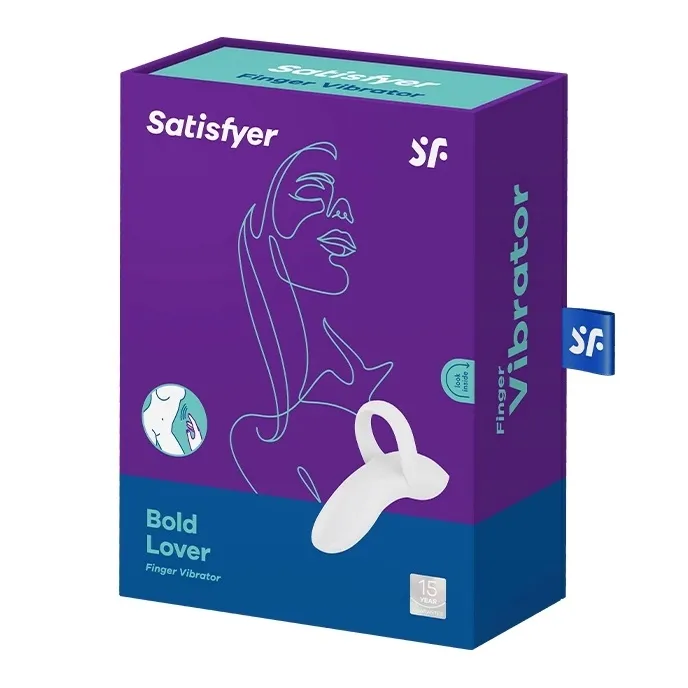 satisfyer-bold-lover-wibrator-na-palec-white