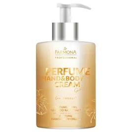 farmona-professional-perfume-krem-do-rak-i-ciala-gold-perfumowany-300ml