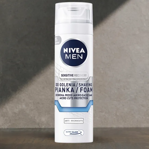 nivea-men-sensitive-pianka-do-golenia-regenerujaca-200ml-marka-nivea-men