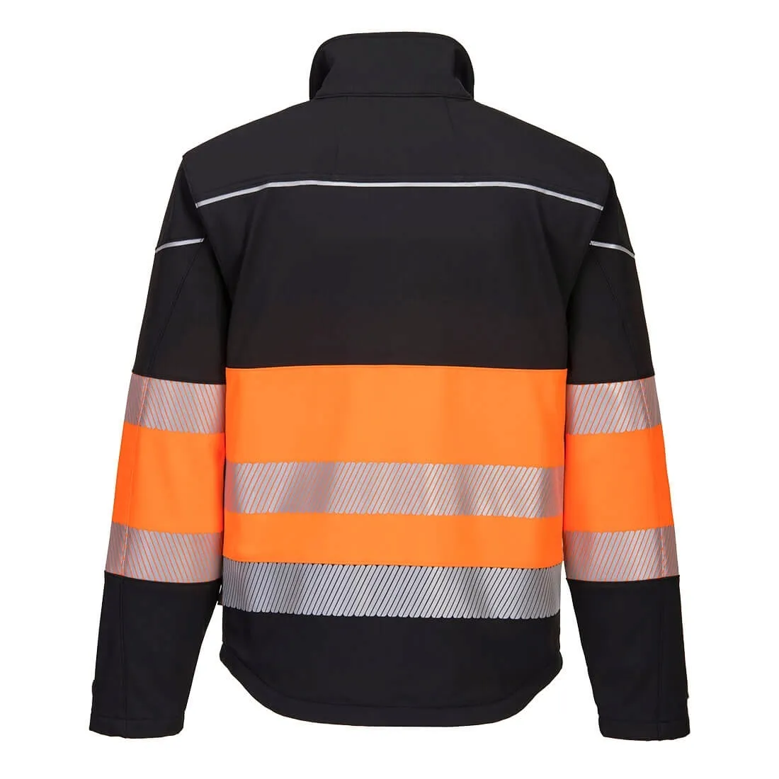 kurtka-ostrzegawcza-softshell-pw375bko-rozmiar-s