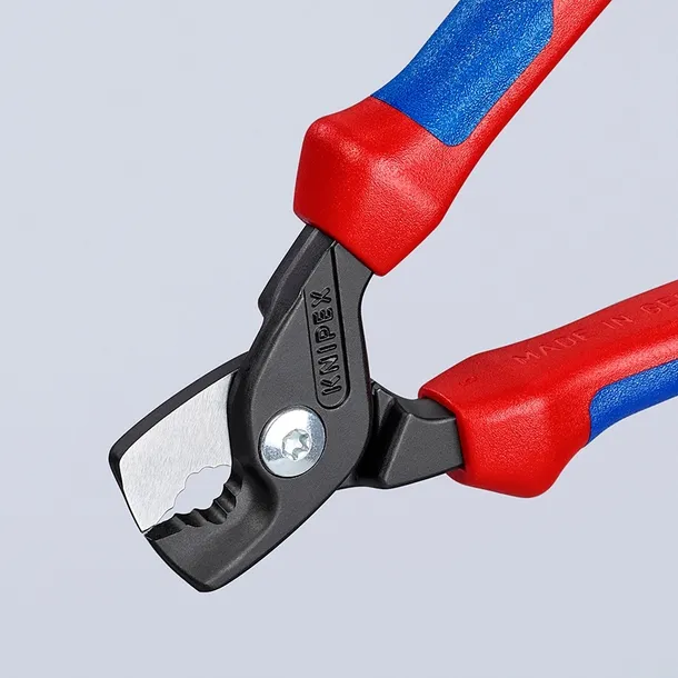 nozyce-do-kabli-stepcut-160mm-marka-knipex-kolor-czerwony