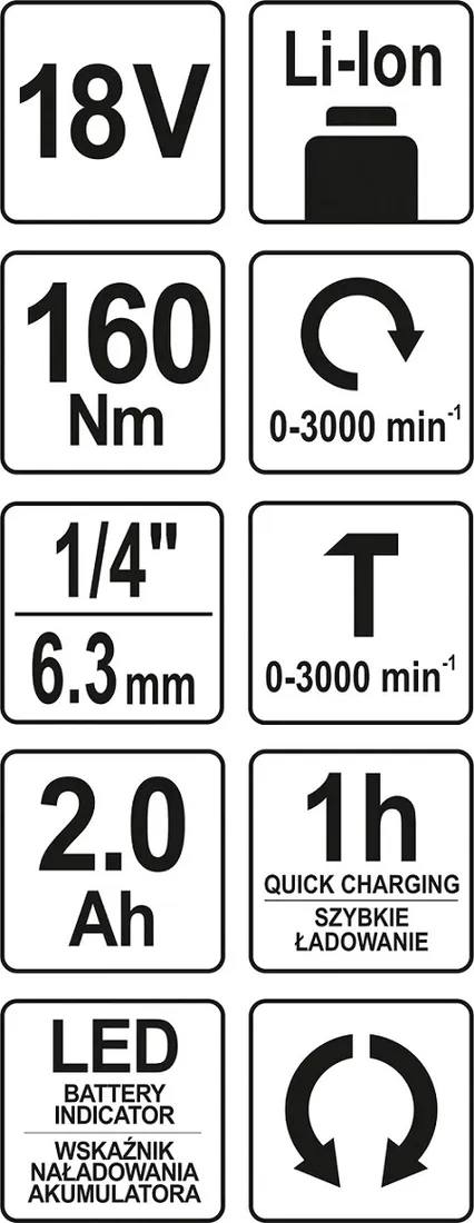 zakretarka-udarowa-18v-1x2ah-marka-yato