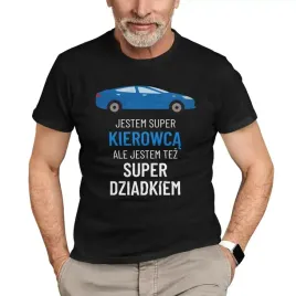 prezent-dla-dziadka-kierowcy-smieszna-koszulka