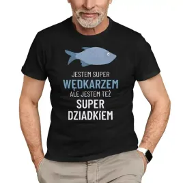 prezent-dla-dziadka-wedkarza-smieszna-koszulka