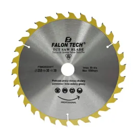 falon-tech-tarcza-widiowa-do-ciecia-drewna-255x40tx30mm