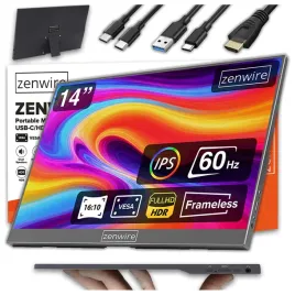 monitor-przenosny-do-laptopa-usb-c-ips-full-hd-1920x1200-hdr-hdmi-14-cali-z