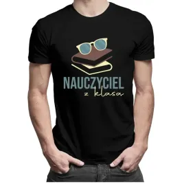 prezent-dla-nauczyciela-koszulka-z-nadrukiem