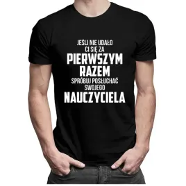 prezent-dla-nauczyciela-koszulka-z-nadrukiem