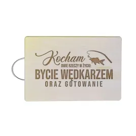 deska-kuchenna-dla-wedkarza-z-grawerem-drewniana