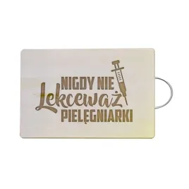 prezent-dla-pielegniarki-deska-kuchenna-z-grawerem