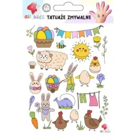 tatuaze-zmywalne-dla-dzieci-wielkanoc-2-all4kids