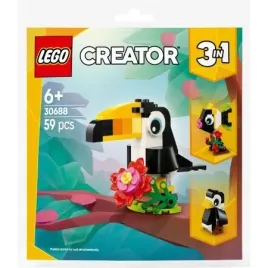 lego-creator-tropikalny-tukan-30688-klocki