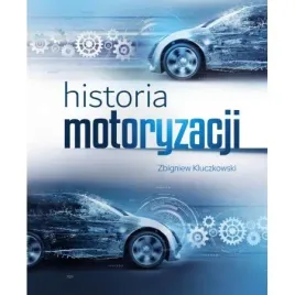 historia-motoryzacji-zbigniew-kluczkowski