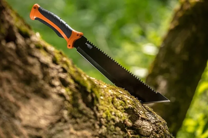 maczeta-40cm-marka-neo-tools-rodzaj-maczeta