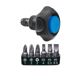grzechotka-mini-1-4-uchwyt-do-bitow-zestaw-bitow-6szt