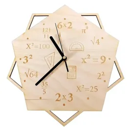 zegar-matematyczny-prezent-upominek-dla-nauczyciela-koniec-roku-szkolnego