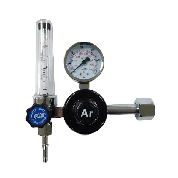 reduktor-argon-co2-z-rotametrem