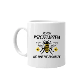 kubek-jestem-pszczelarzem-prezent-dla-pszczelarza