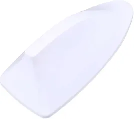 possbay-antena-dachowa-shark-fin-am-fm-biala-a1012