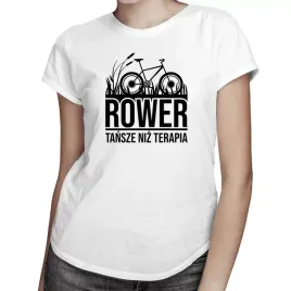 koszulka-rowerowa-damska-rower-tansze-niz-terapia