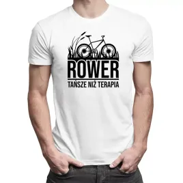 koszulka-dla-rowerzysty-rower-tansze-niz-terapia