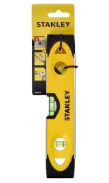 poziomica-toprpedo-shockproof-magnesy-25cm