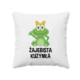 poduszka-dla-kuzynki-zajebista-kuzynka-na-prezent