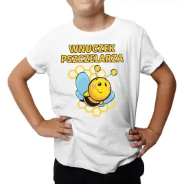 wnuczek-pszczelarza-koszulka-dla-wnuka-na-prezent