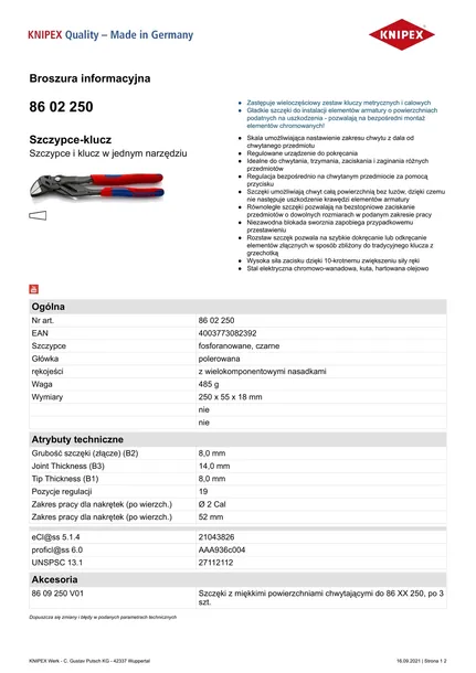 szczypce-klucz-250mm-rodzaj-szczypce-nastawne-marka-knipex