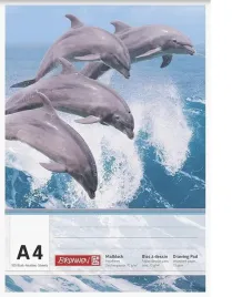 blok-rysunkowy-a4-brunnen-210-mm-x-297-mm-a4-70-g-m-wzor-delfiny