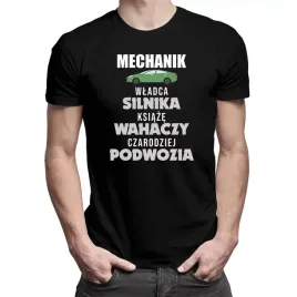 mechanik-koszulka-wladca-silnika-smieszny-prezent