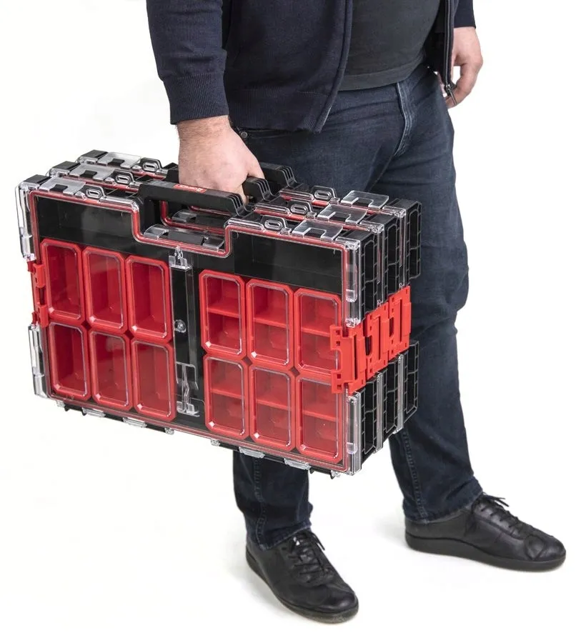 organizer-qbrick-system-one-l
