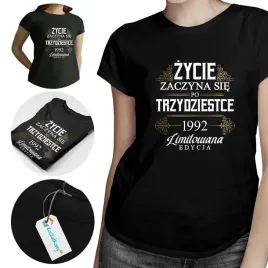 prezent-na-30-urodziny-dla-niej-koszulka-30-lat