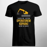koszulka-dla-kierowcy-operatora-koparki-rozmiar-s