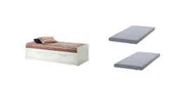 ikea-brimnes-lozko-rozkladane-szuflady-2-materace