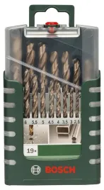 zestaw-wiertel-19-szt-do-metalu-hss-co-din-338-1-10mm