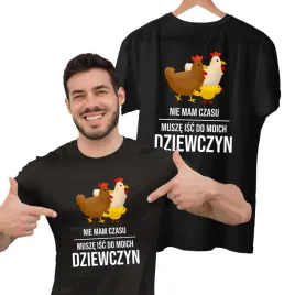kury-koszulka-rolnik-hodowca-kur-prezent-nie-mam-czasu-musze-isc-do-kur