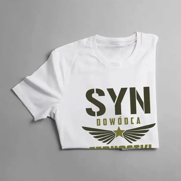 syn-dowodca-jednostki-dziecieca-kolor-bialy