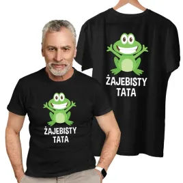 dzien-ojca-zajebisty-tata-koszulka-prezent-taty-na-swieta-urodziny