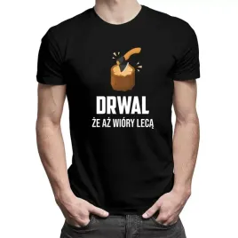 meska-koszulka-prezent-dla-drwala