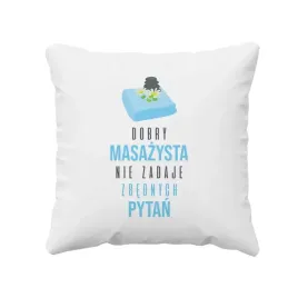 poduszka-z-nadrukiem-prezent-dla-masazysty