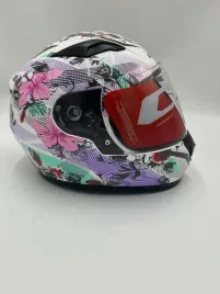 kask-cgm-junior-265s-bianco-rosa-51-52cm