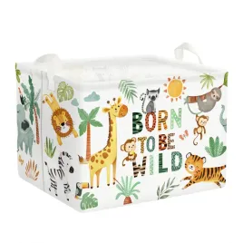 kosz-clastyle-boho-zielony-skladany-40x30x30cm