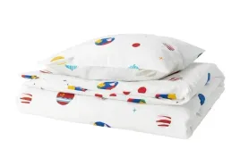 ikea-aftonsparv-or-poszwa-komplet-kosmos-wielobarwny-or-150x200-50x60-cm