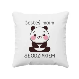 jestes-moim-slodziakiem-poduszka-walentynkowa