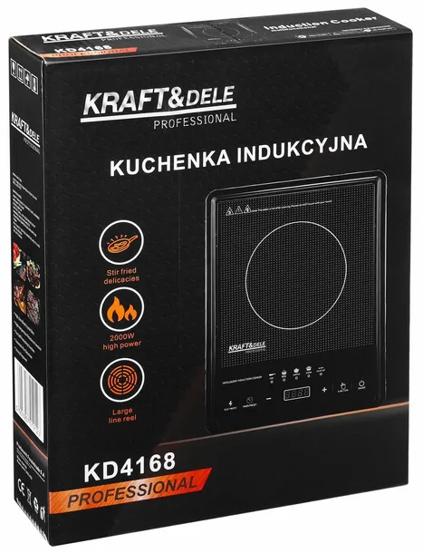 kuchenka-indukcyjna-2000w-timer-5-programow-funkcje-timer