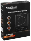 kuchenka-indukcyjna-2000w-timer-5-programow-funkcje-timer