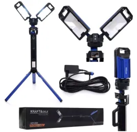 lampa-budowlana-latarnia-2x-halogen-led-6-trybow-5000lm-4000-mah