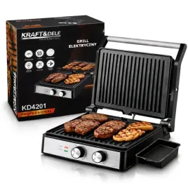 grill-elektryczny-2400w-kd4201-opiekacz-kontaktowy-180-tacka-mocny